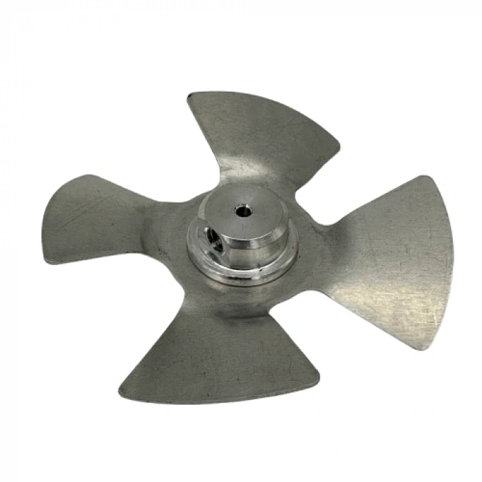 Gazlı Çivi Çakma Tabancası Fan Motoru Pervanesi A Tipi