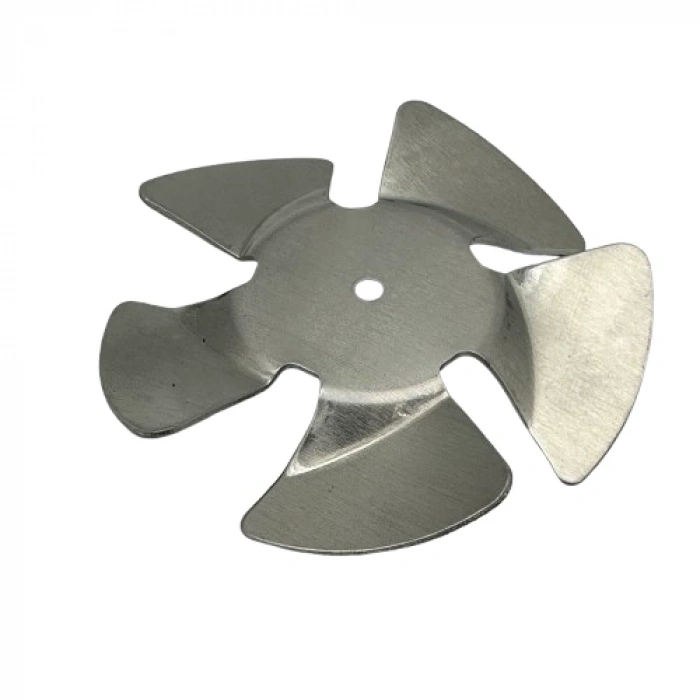 Gazlı Çivi Çakma Tabancası Fan Motoru Pervanesi A Tipi