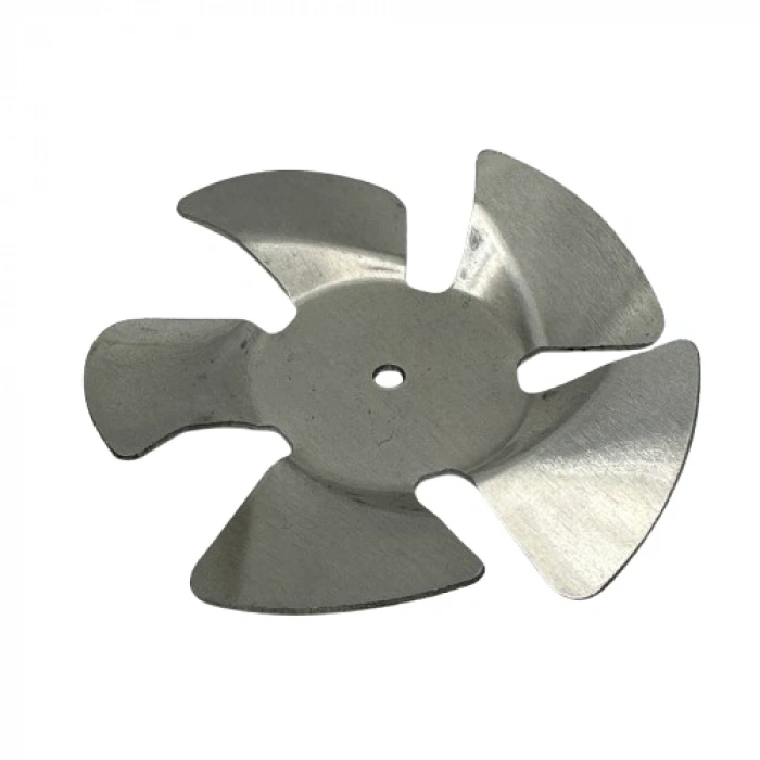 Gazlı Çivi Çakma Tabancası Fan Motoru Pervanesi A Tipi