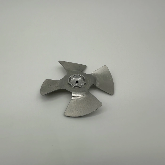 Gazlı Çivi Çakma Tabancası Fan Motoru Pervanesi A Tipi
