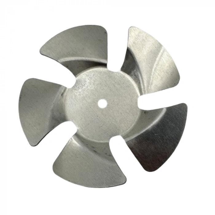 Gazlı Çivi Çakma Tabancası Fan Motoru Pervanesi A Tipi