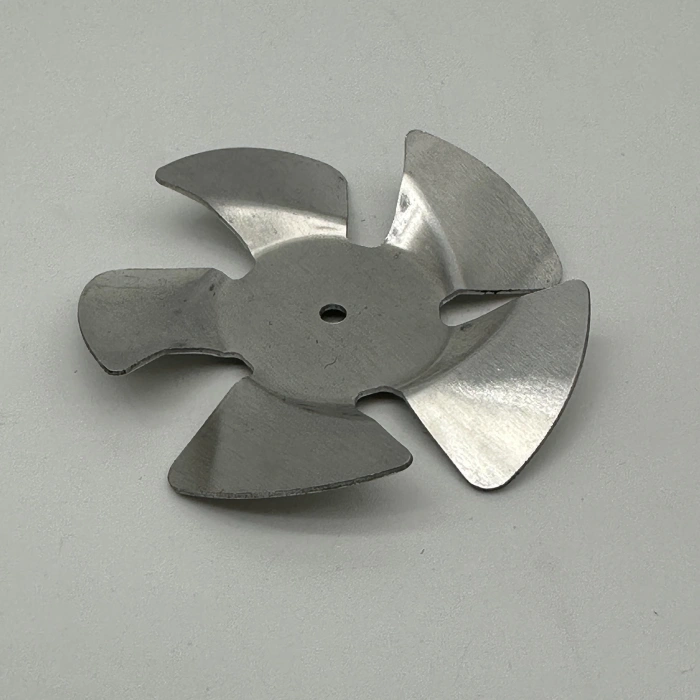 Gazlı Çivi Çakma Tabancası Fan Motoru Pervanesi B Tipi