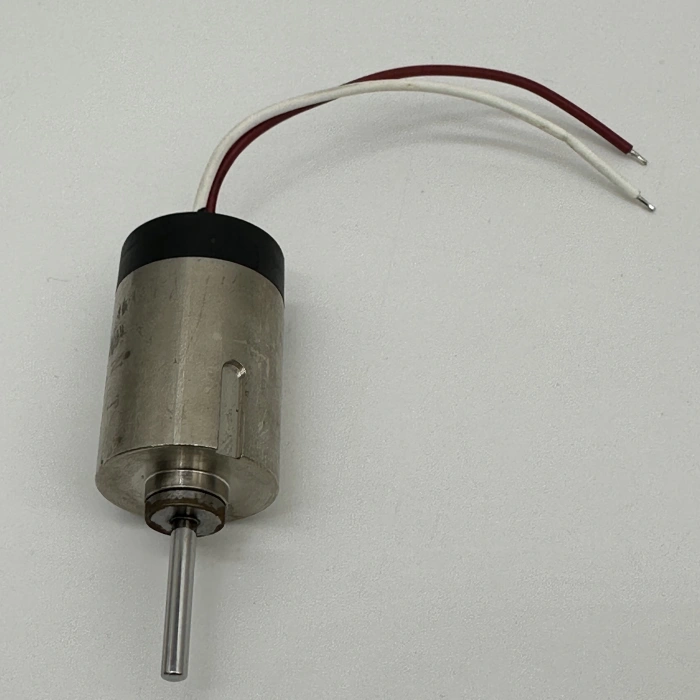 Gazlı Çivi Çakma Tabancası Fan Motoru YAMA