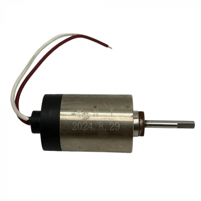 Gazlı Çivi Çakma Tabancası Fan Motoru YAMA