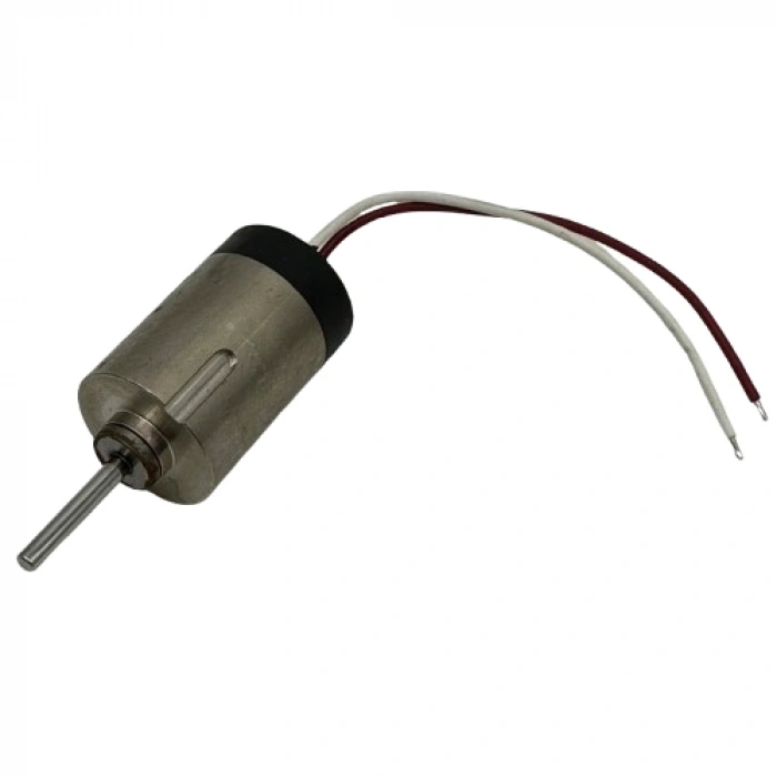 Gazlı Çivi Çakma Tabancası Fan Motoru YAMA