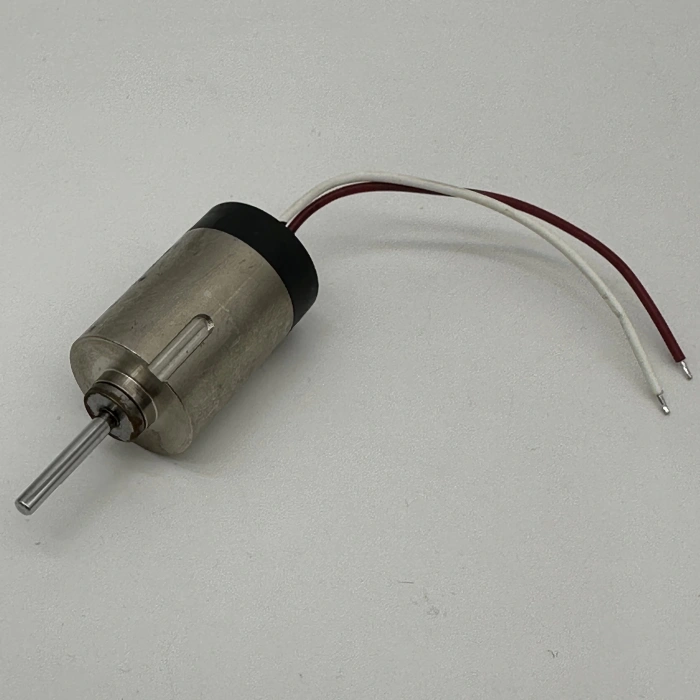 Gazlı Çivi Çakma Tabancası Fan Motoru YAMA