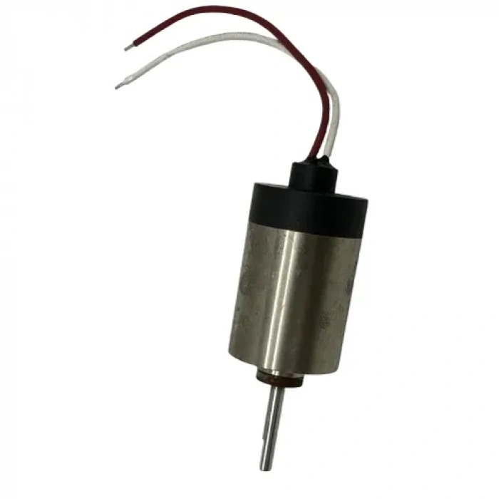 Gazlı Çivi Çakma Tabancası Fan Motoru YAMA