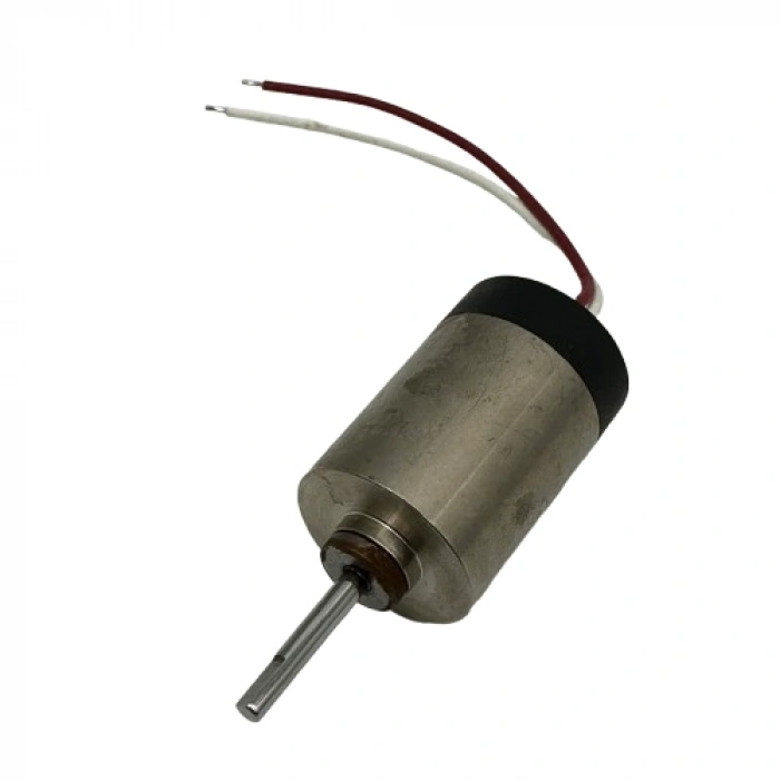 Gazlı Çivi Çakma Tabancası Fan Motoru YAMA