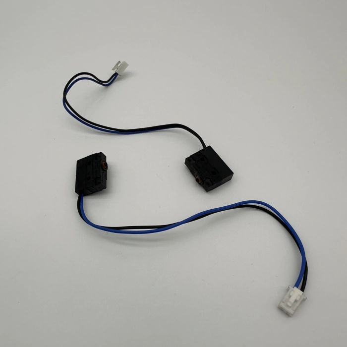 Gazlı Çivi Çakma Tabancası Fan Siviç A Tipi