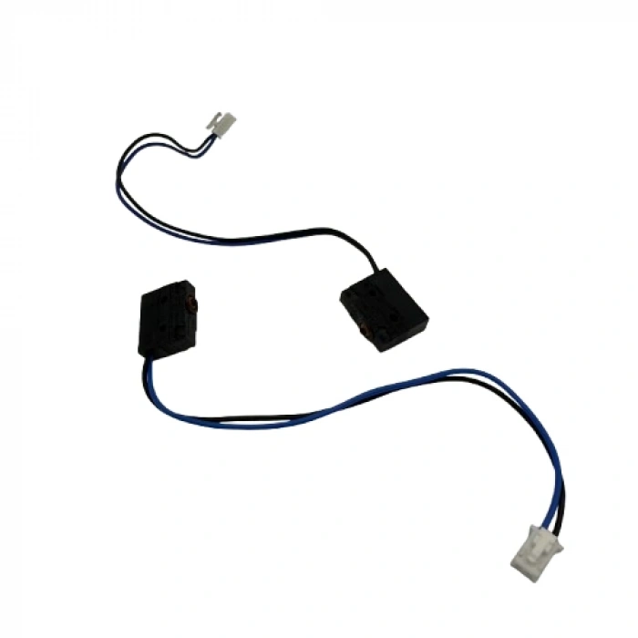 Gazlı Çivi Çakma Tabancası Fan Siviç A Tipi