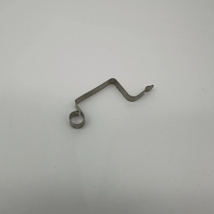 Gazlı Çivi Çakma Tabancası Fan Siviç Yayı A Tipi