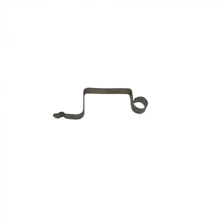 Gazlı Çivi Çakma Tabancası Fan Siviç Yayı A Tipi