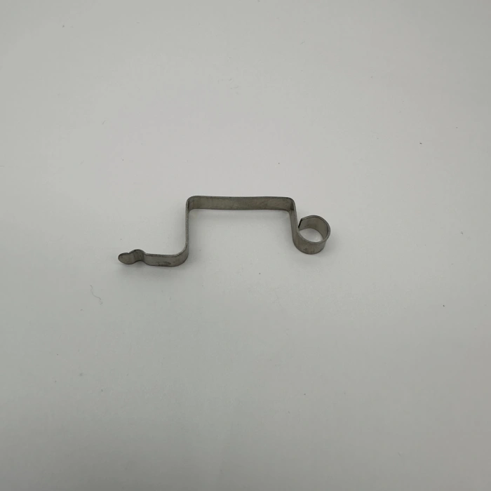 Gazlı Çivi Çakma Tabancası Fan Siviç Yayı A Tipi