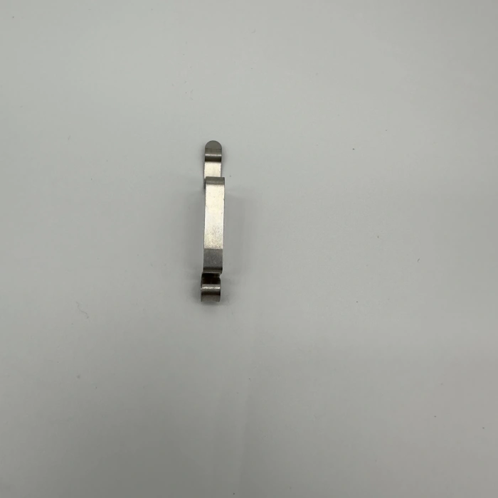 Gazlı Çivi Çakma Tabancası Fan Siviç Yayı A Tipi