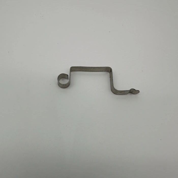 Gazlı Çivi Çakma Tabancası Fan Siviç Yayı A Tipi