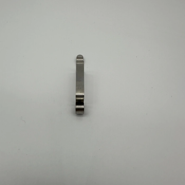 Gazlı Çivi Çakma Tabancası Fan Siviç Yayı A Tipi