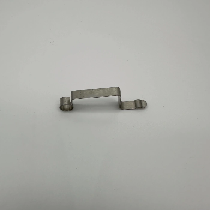 Gazlı Çivi Çakma Tabancası Fan Siviç Yayı A Tipi