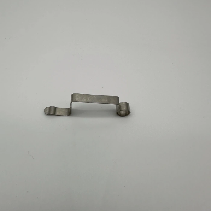 Gazlı Çivi Çakma Tabancası Fan Siviç Yayı A Tipi