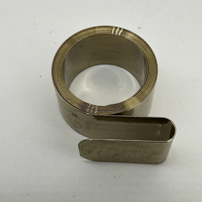 Gazlı Çivi Çakma Tabancası Jarjör Yayı YAMA