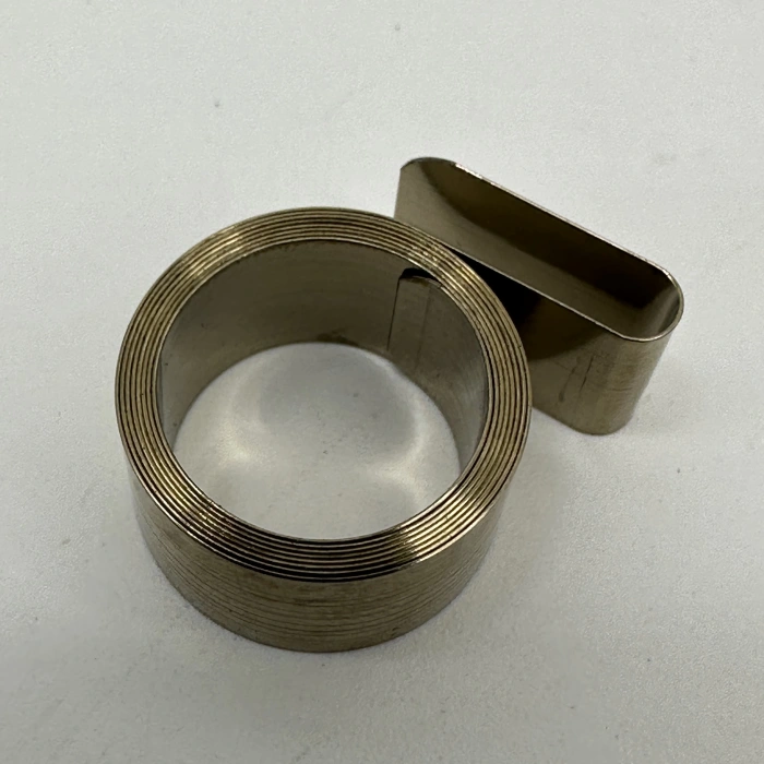 Gazlı Çivi Çakma Tabancası Jarjör Yayı YAMA