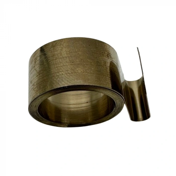 Gazlı Çivi Çakma Tabancası Jarjör Yayı YAMA