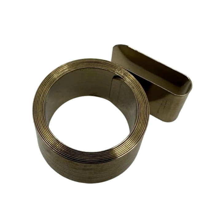 Gazlı Çivi Çakma Tabancası Jarjör Yayı YAMA