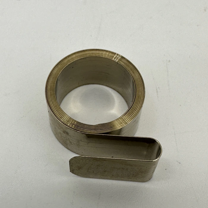 Gazlı Çivi Çakma Tabancası Jarjör Yayı YAMA