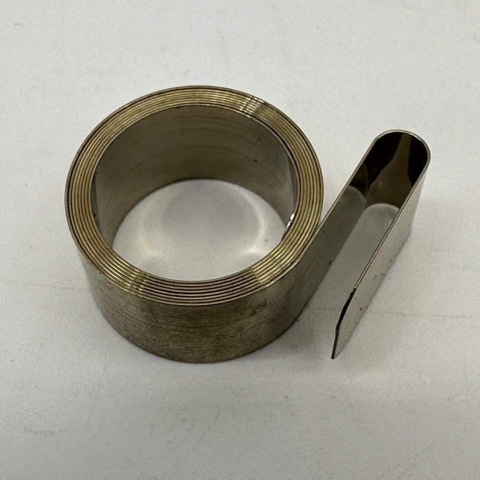 Gazlı Çivi Çakma Tabancası Jarjör Yayı YAMA