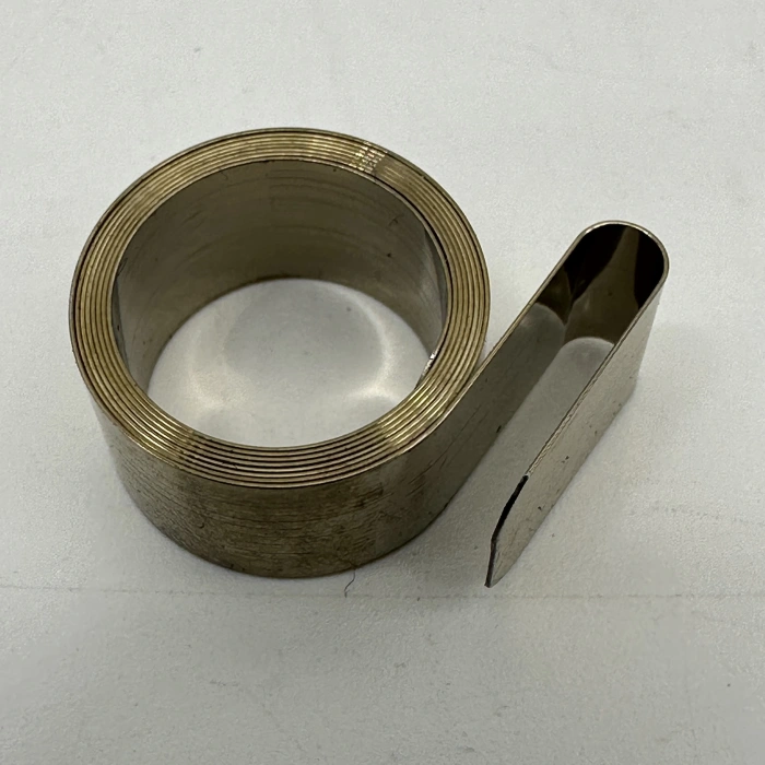 Gazlı Çivi Çakma Tabancası Jarjör Yayı YAMA