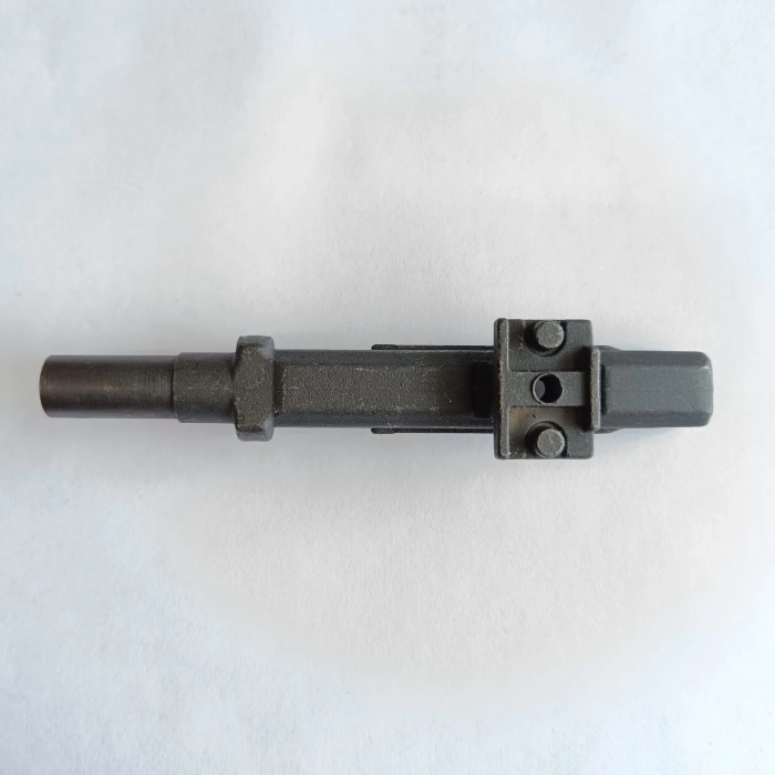 Gazlı Çivi Çakma Tabancası Namlusu B Tipi