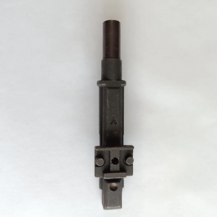 Gazlı Çivi Çakma Tabancası Namlusu C Tipi