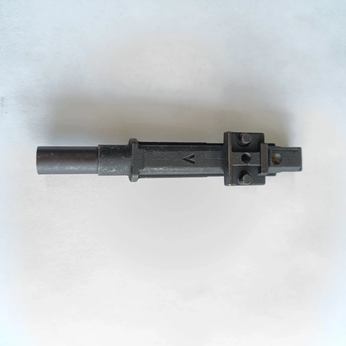 Gazlı Çivi Çakma Tabancası Namlusu C Tipi