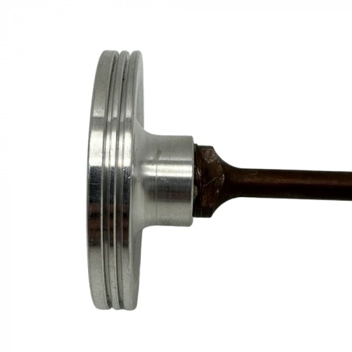 Gazlı Çivi Çakma Tabancası Pistonu Çekiç TRUSTY GCN40