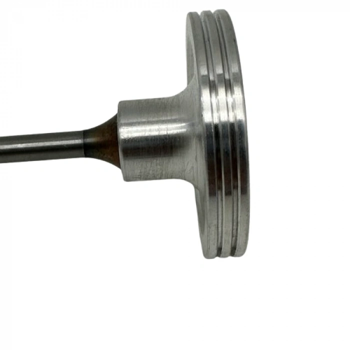 Gazlı Çivi Çakma Tabancası Pistonu Çekiç TRUSTY GSN40