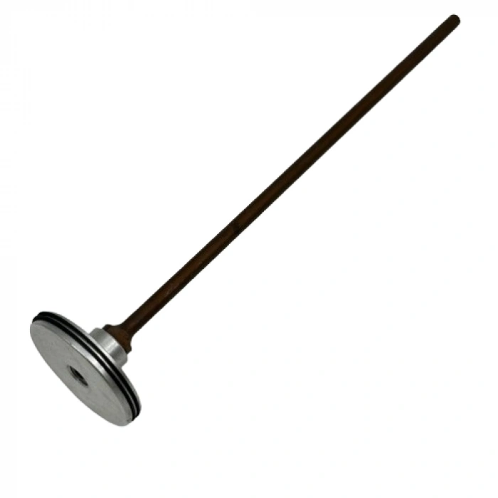 Gazlı Çivi Çakma Tabancası Pistonu Çekiç Uzun HOFMANN