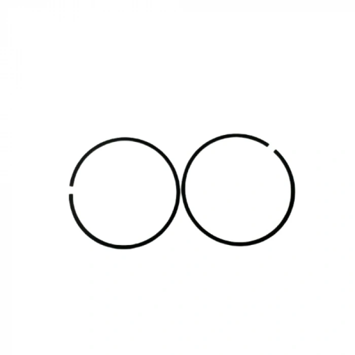 Gazlı Çivi Çakma Tabancası Pistonu Segmanı TRUSTY GCN40