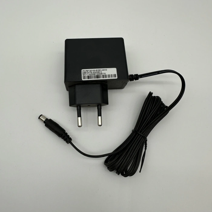 Gazlı Çivi Çakma Tabancası Şarj Adaptörü B Tipi