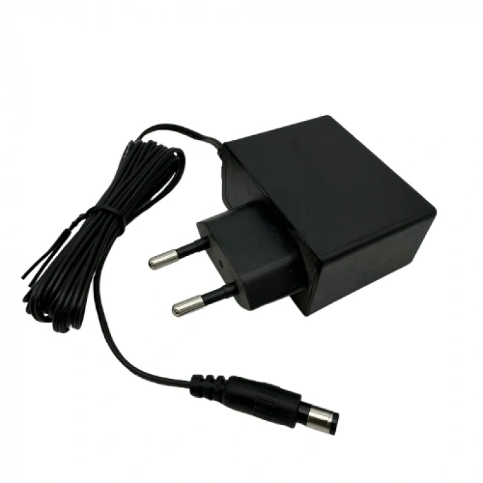 Gazlı Çivi Çakma Tabancası Şarj Adaptörü B Tipi