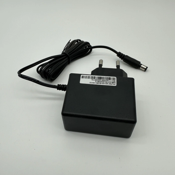 Gazlı Çivi Çakma Tabancası Şarj Adaptörü B Tipi