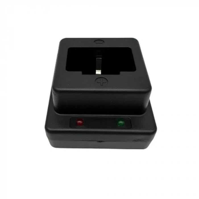 Gazlı Çivi Çakma Tabancası Şarj Kutusu B Tipi