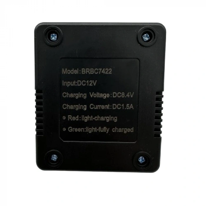 Gazlı Çivi Çakma Tabancası Şarj Kutusu B Tipi