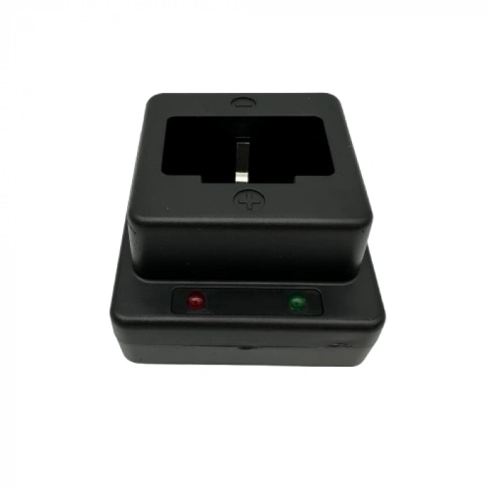 Gazlı Çivi Çakma Tabancası Şarj Kutusu B Tipi