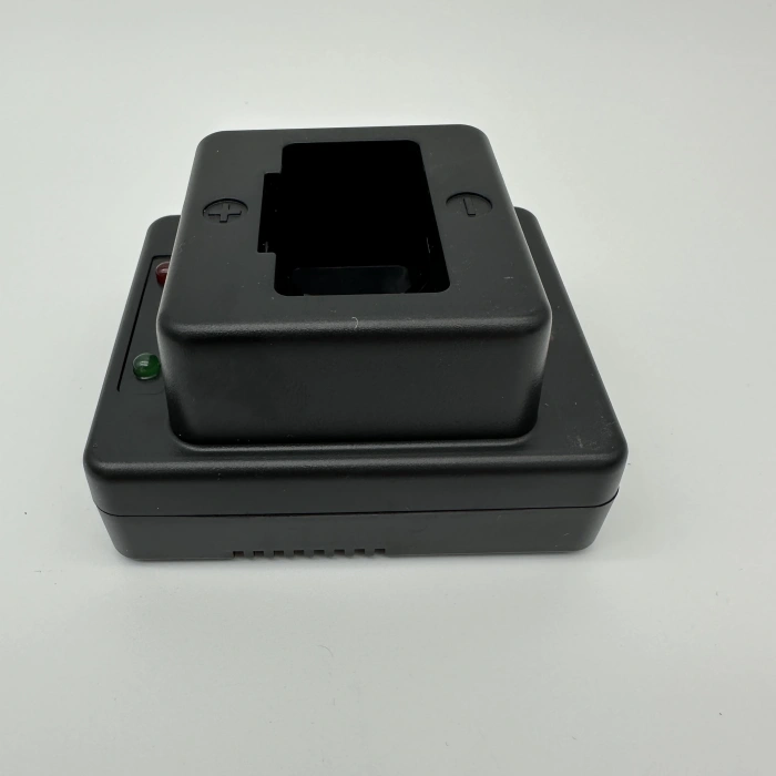 Gazlı Çivi Çakma Tabancası Şarj Kutusu B Tipi