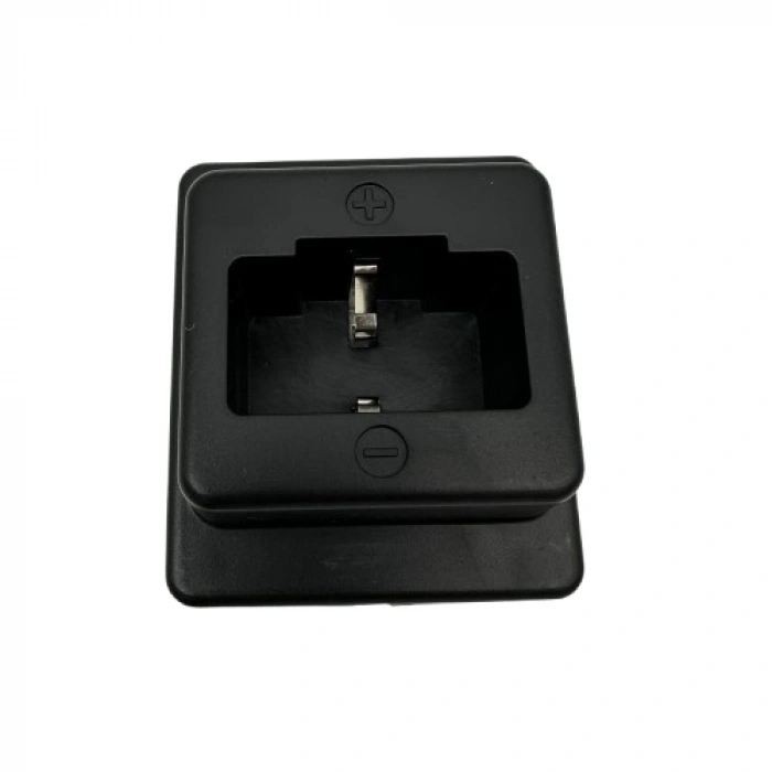 Gazlı Çivi Çakma Tabancası Şarj Kutusu B Tipi