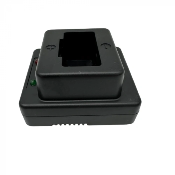 Gazlı Çivi Çakma Tabancası Şarj Kutusu B Tipi