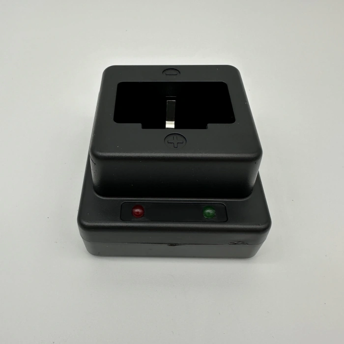 Gazlı Çivi Çakma Tabancası Şarj Kutusu B Tipi