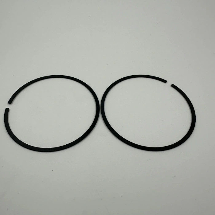 Gazlı Çivi Çakma Tabancası Segmanı 15mm-40mm