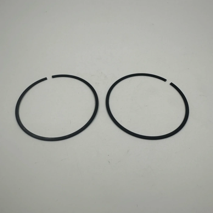 Gazlı Çivi Çakma Tabancası Segmanı 15mm-40mm