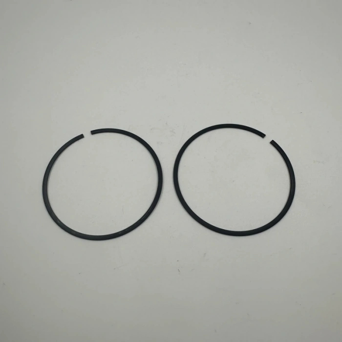 Gazlı Çivi Çakma Tabancası Segmanı 15mm-40mm