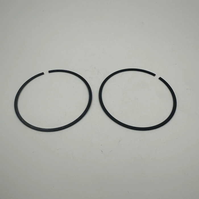 Gazlı Çivi Çakma Tabancası Segmanı 15mm-40mm